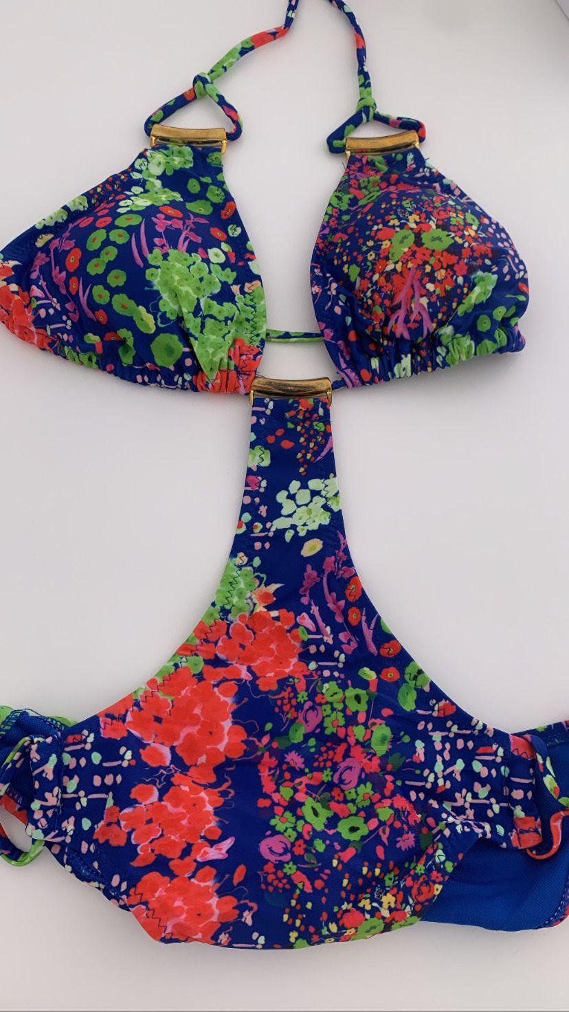 Costume trichini