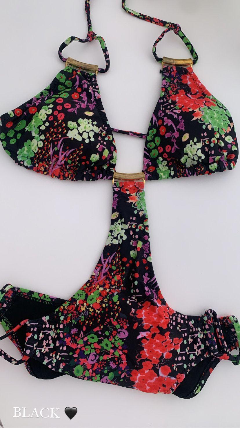 Costume trichini