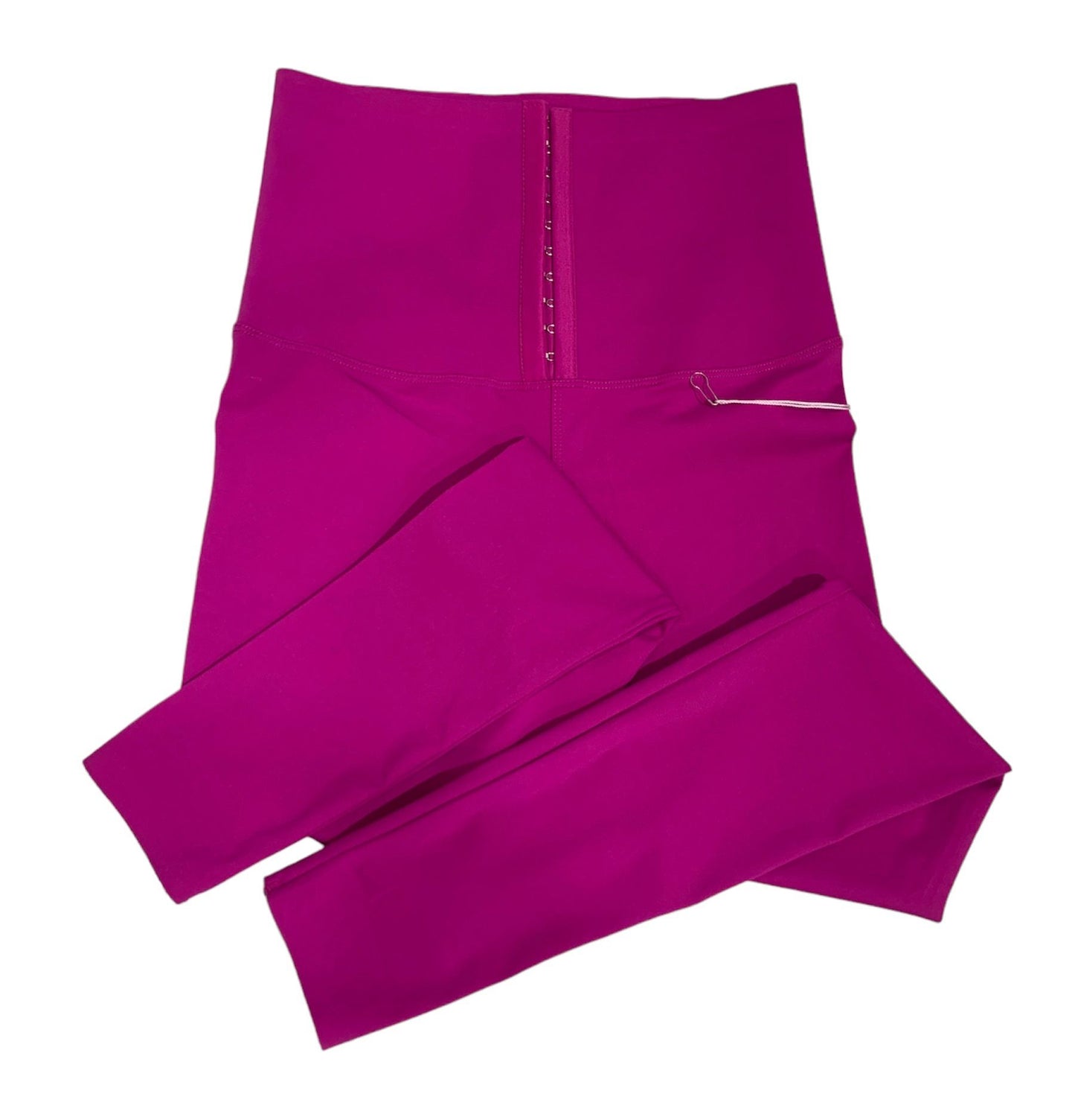 Leggings con bustino