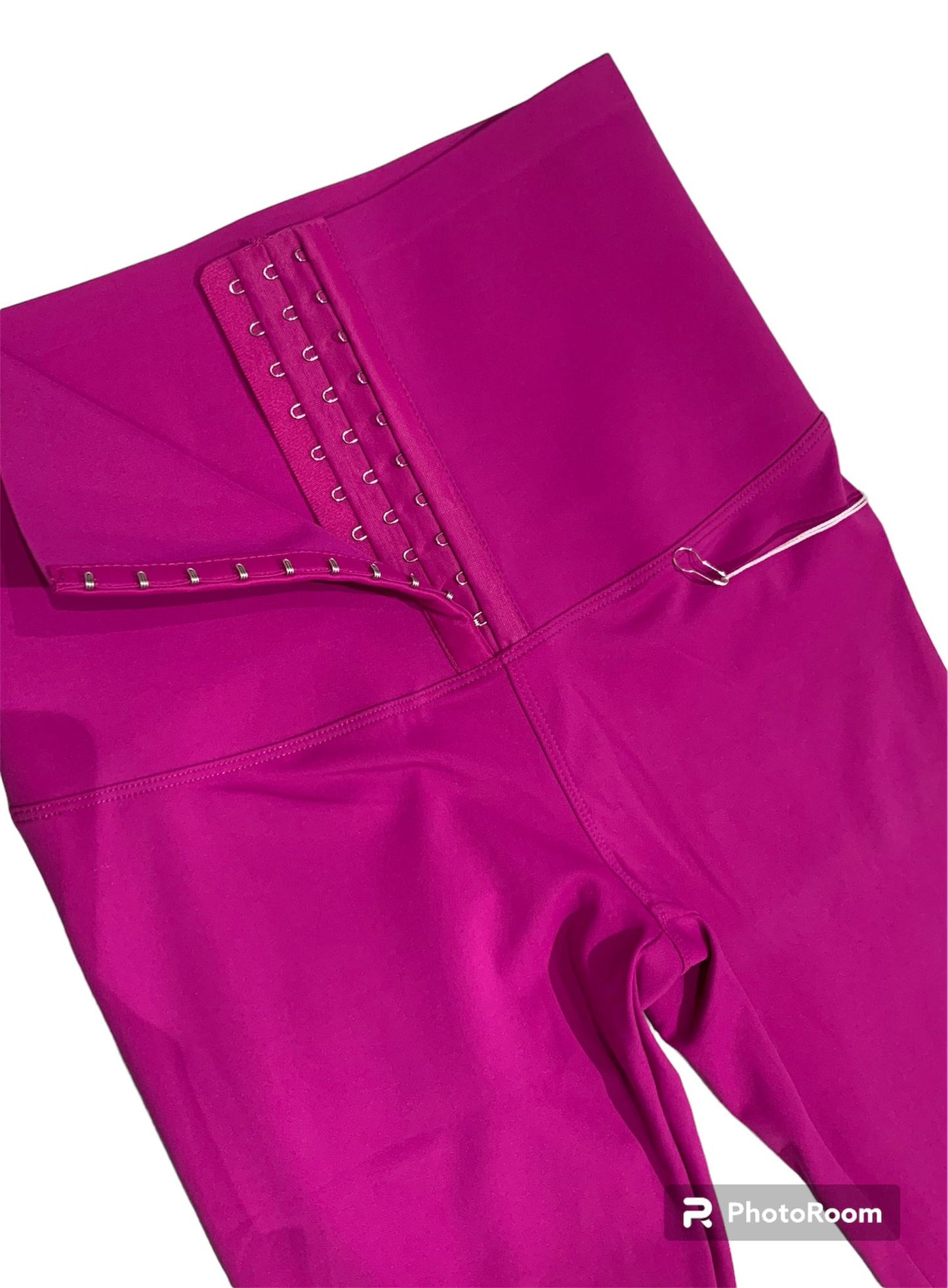 Leggings con bustino