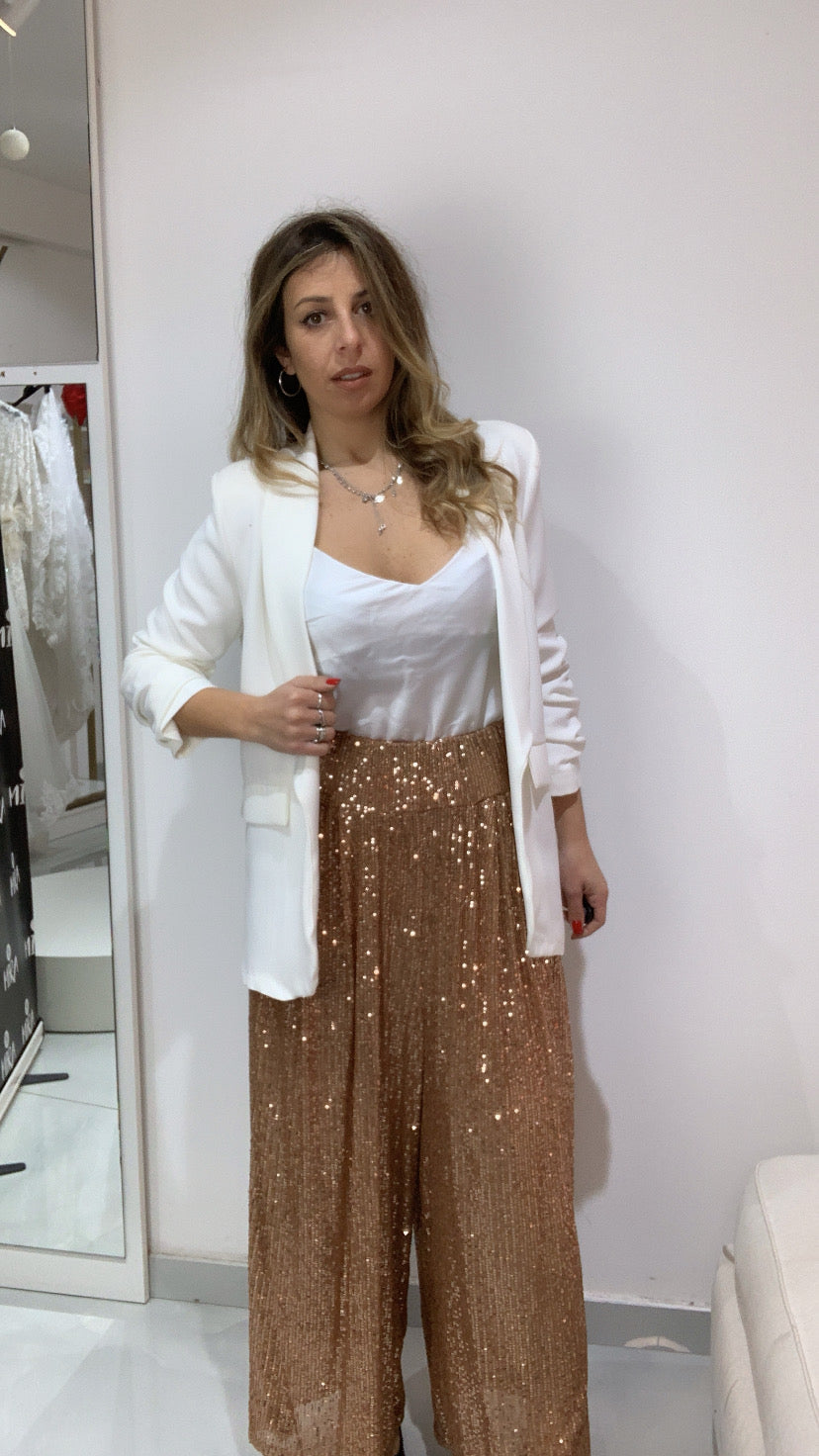 Top sottogiacca