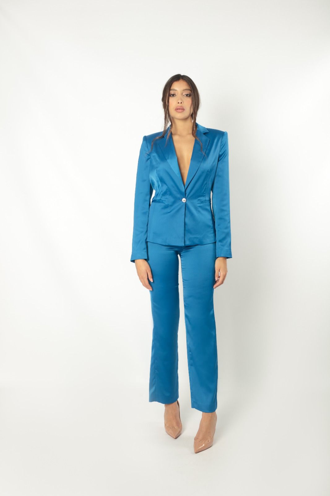 Tailleur giacca e pantalone PREORDINE