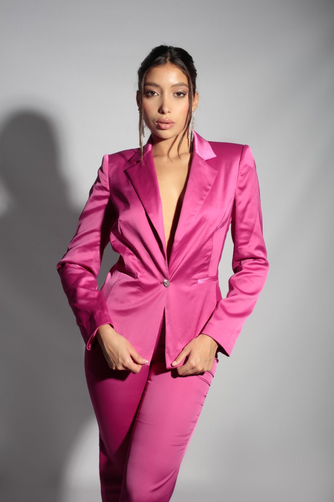 Tailleur giacca e pantalone PREORDINE