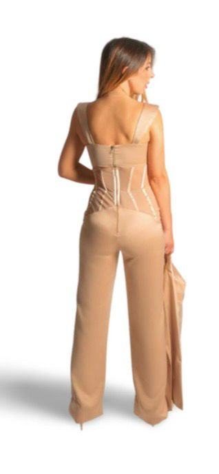 Tailleur 3 pezzi PREORDINE