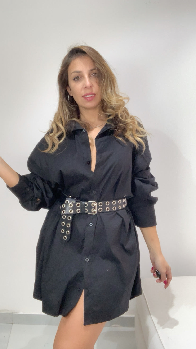 Camicia dress