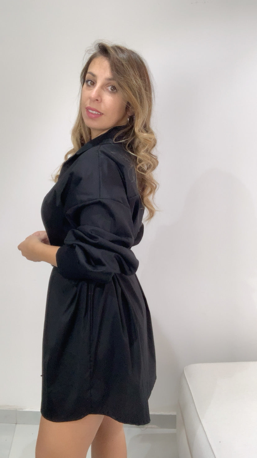 Camicia dress
