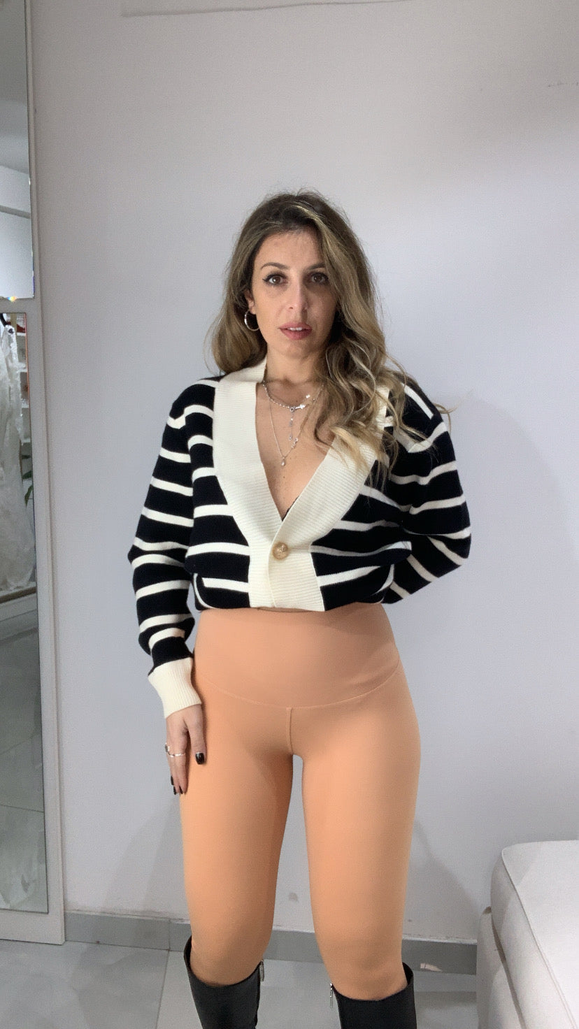 Leggings push up
