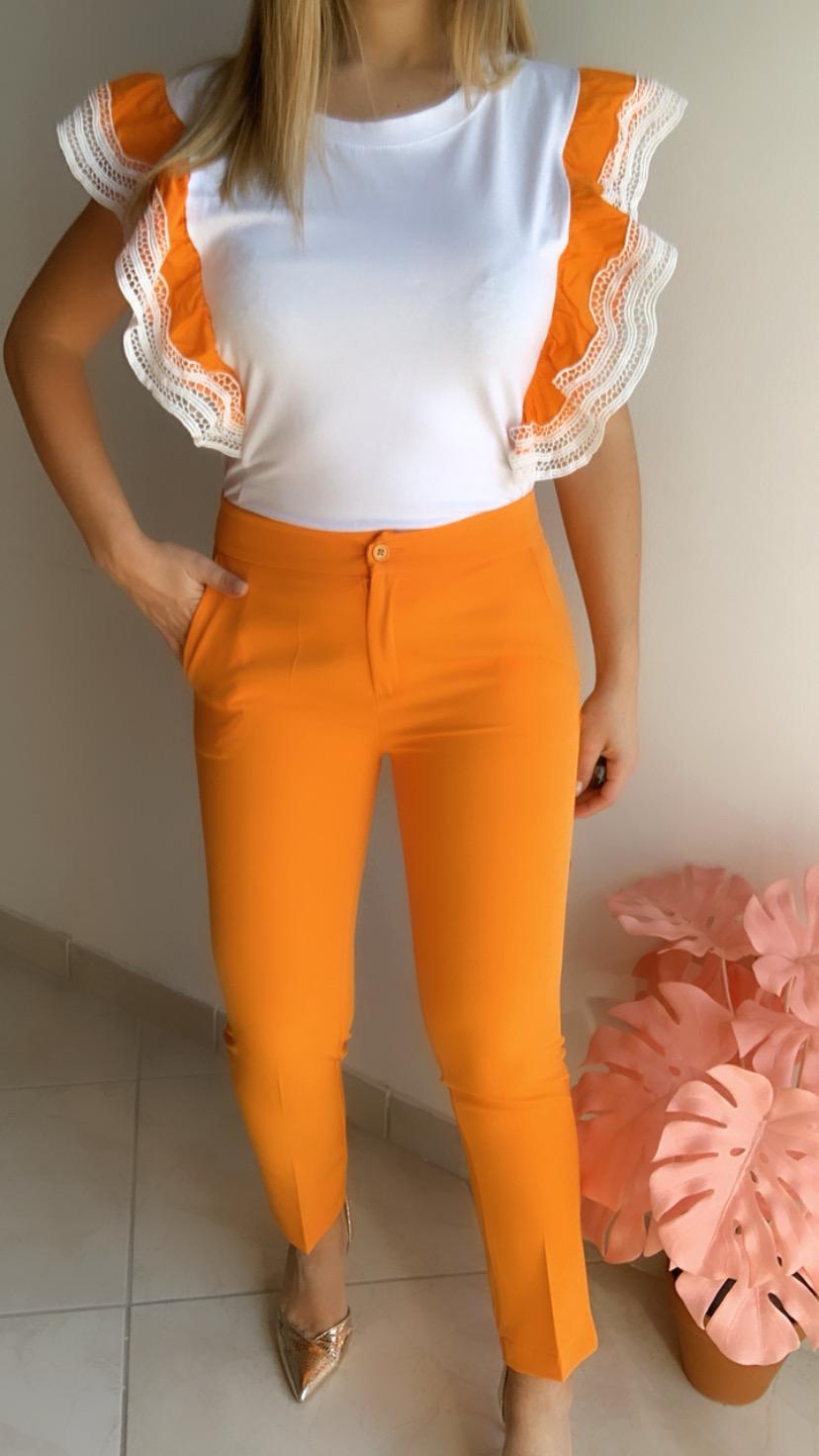 Pantalone classico