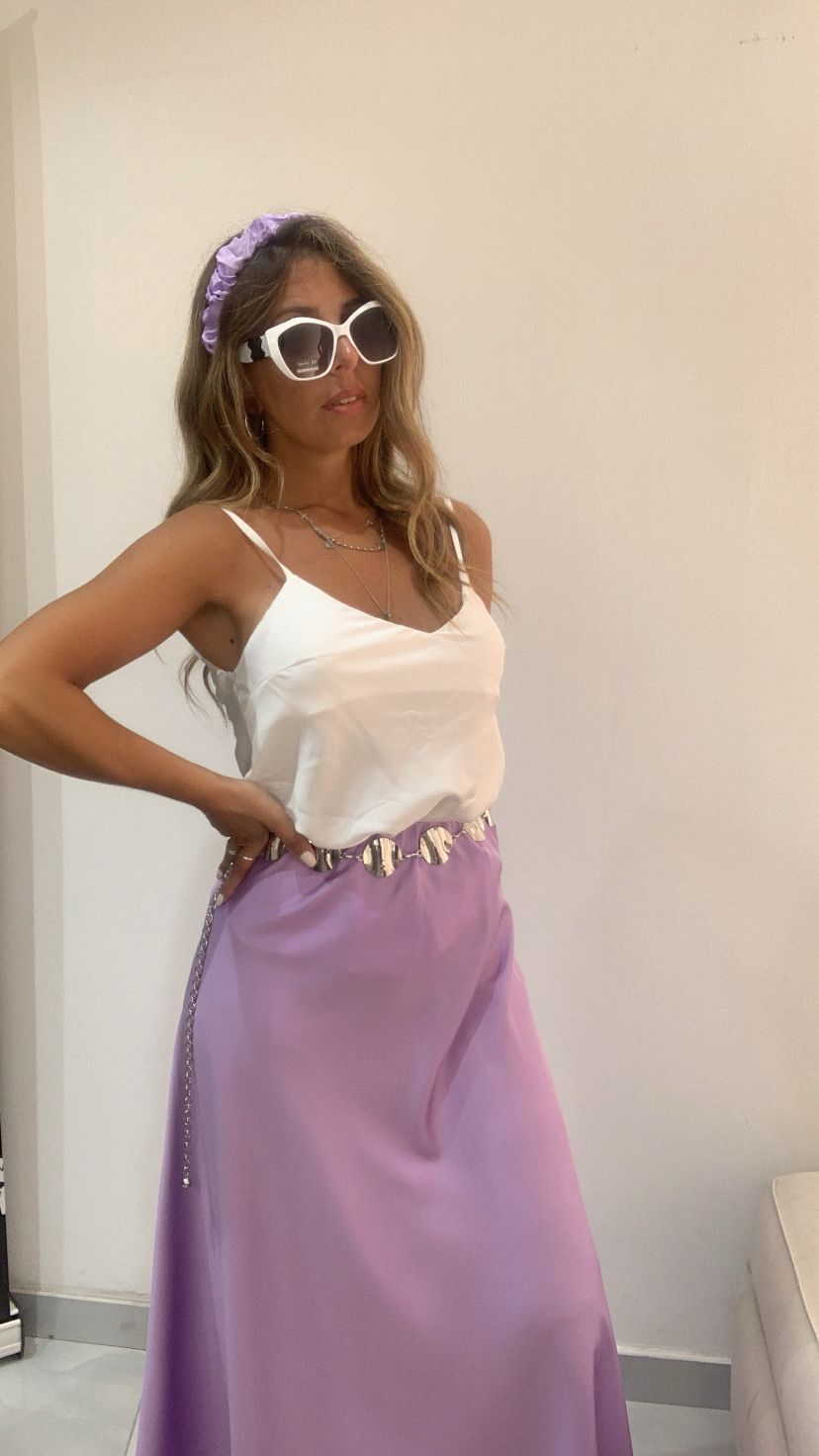 Occhiali da sole white