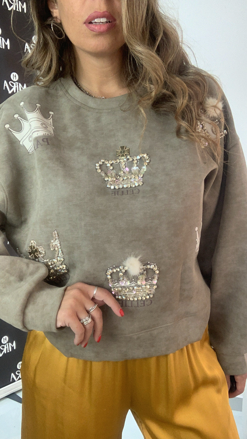 Pull paris