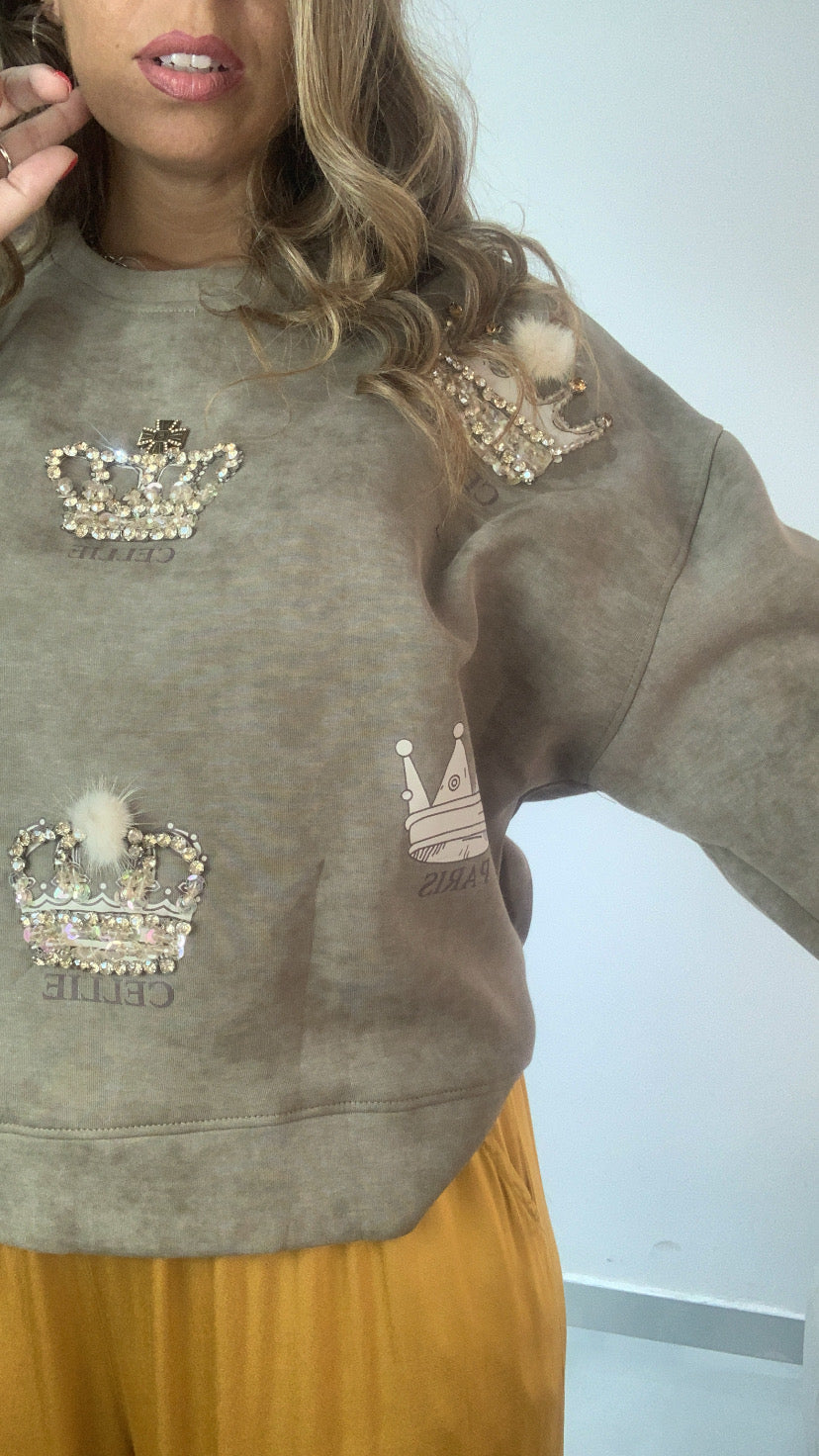 Pull paris