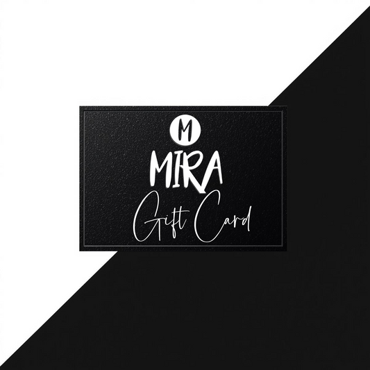 Gift Card By Mira Store
