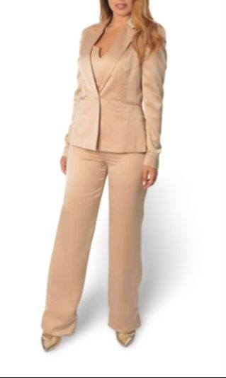 Tailleur 3 pezzi PREORDINE