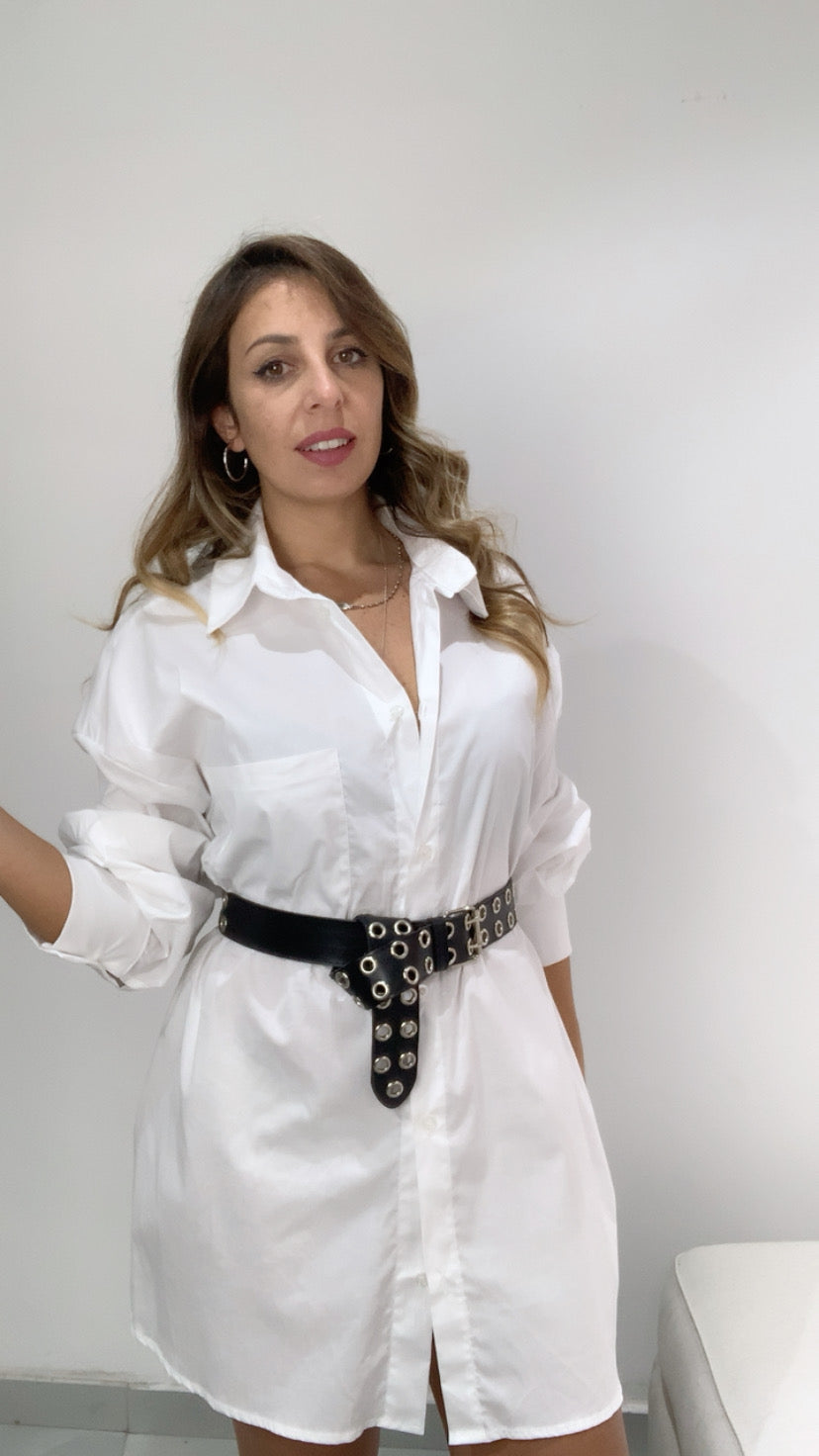 Camicia dress