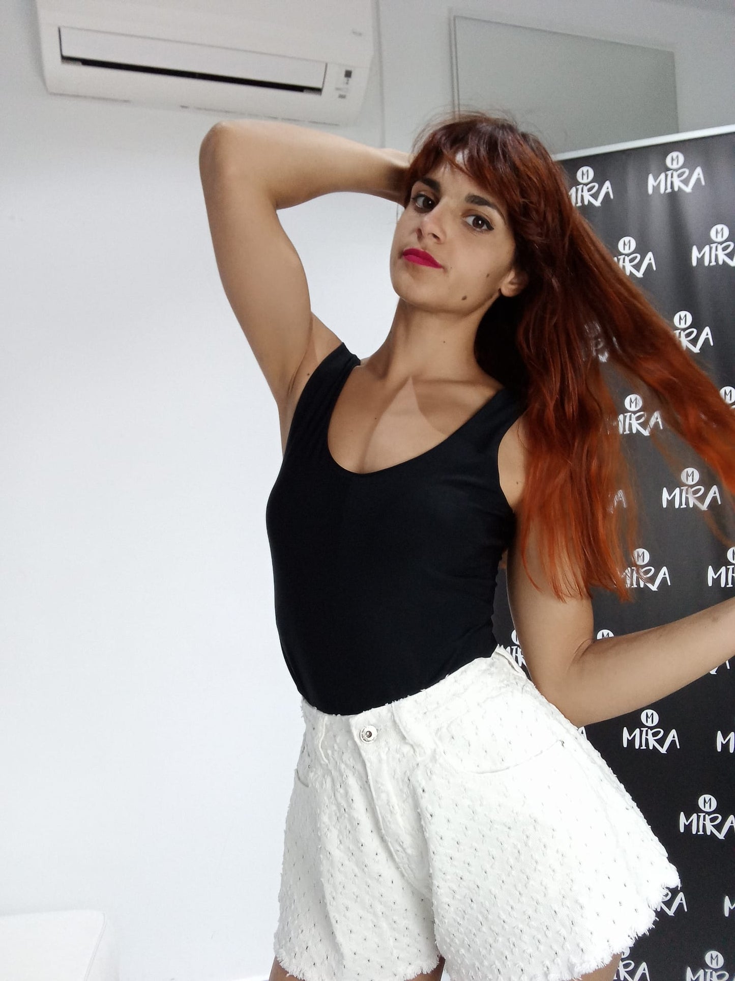 Body semplice
