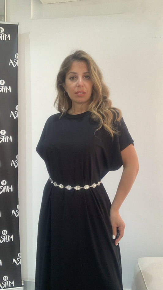 Cintura gioiello