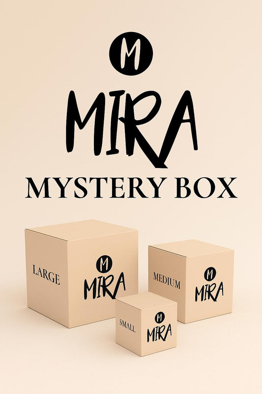 Mistery Box SMALL