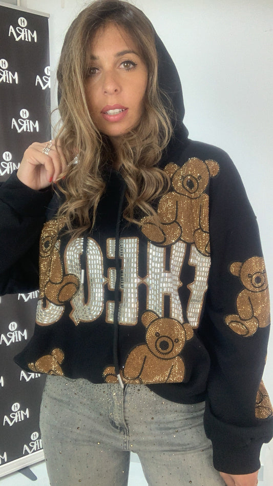 Pull orsetti