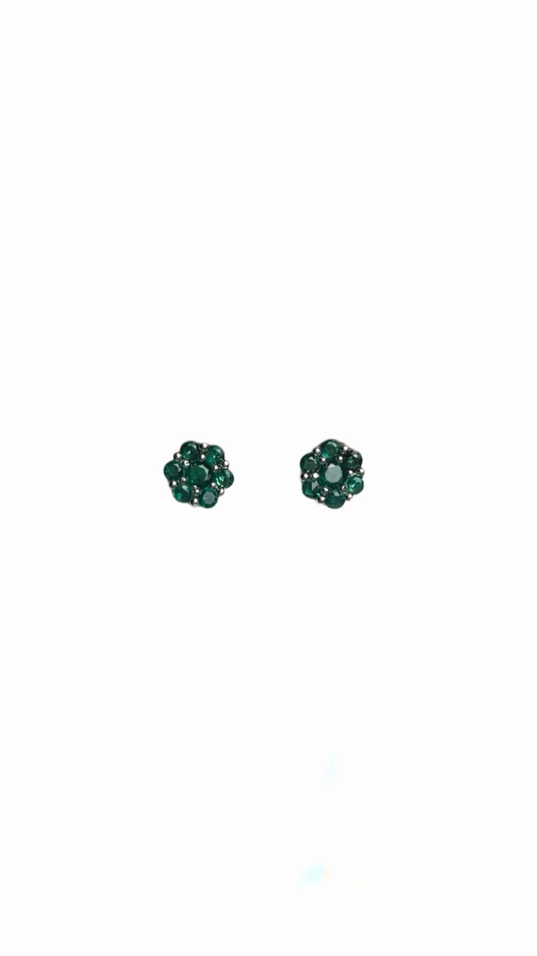 Punto luce fiorellini