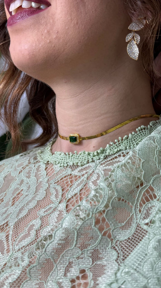 Collana regale