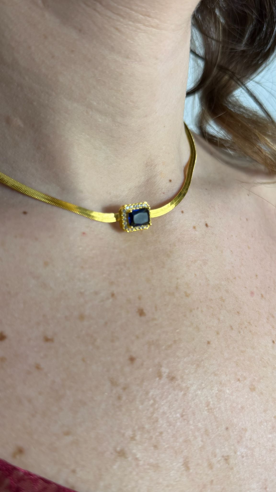 Collana regale