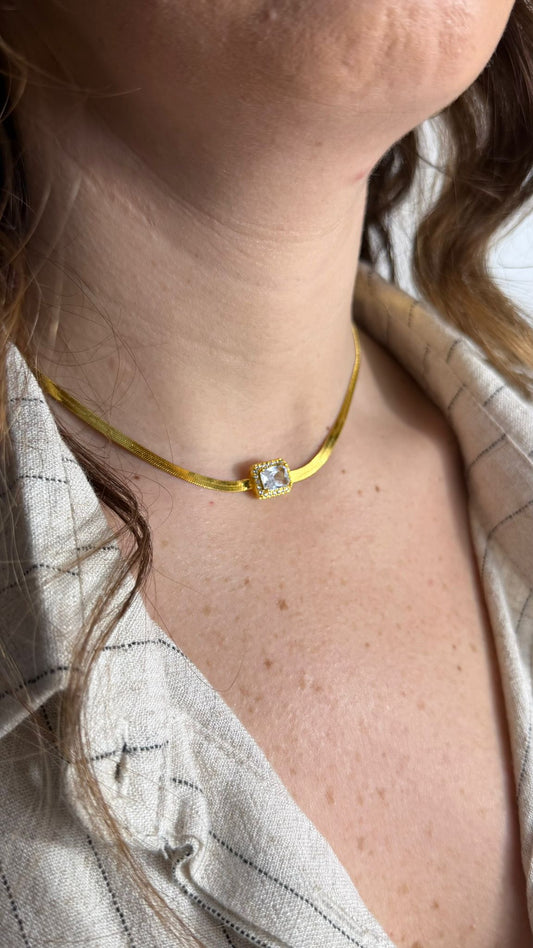 Collana regale