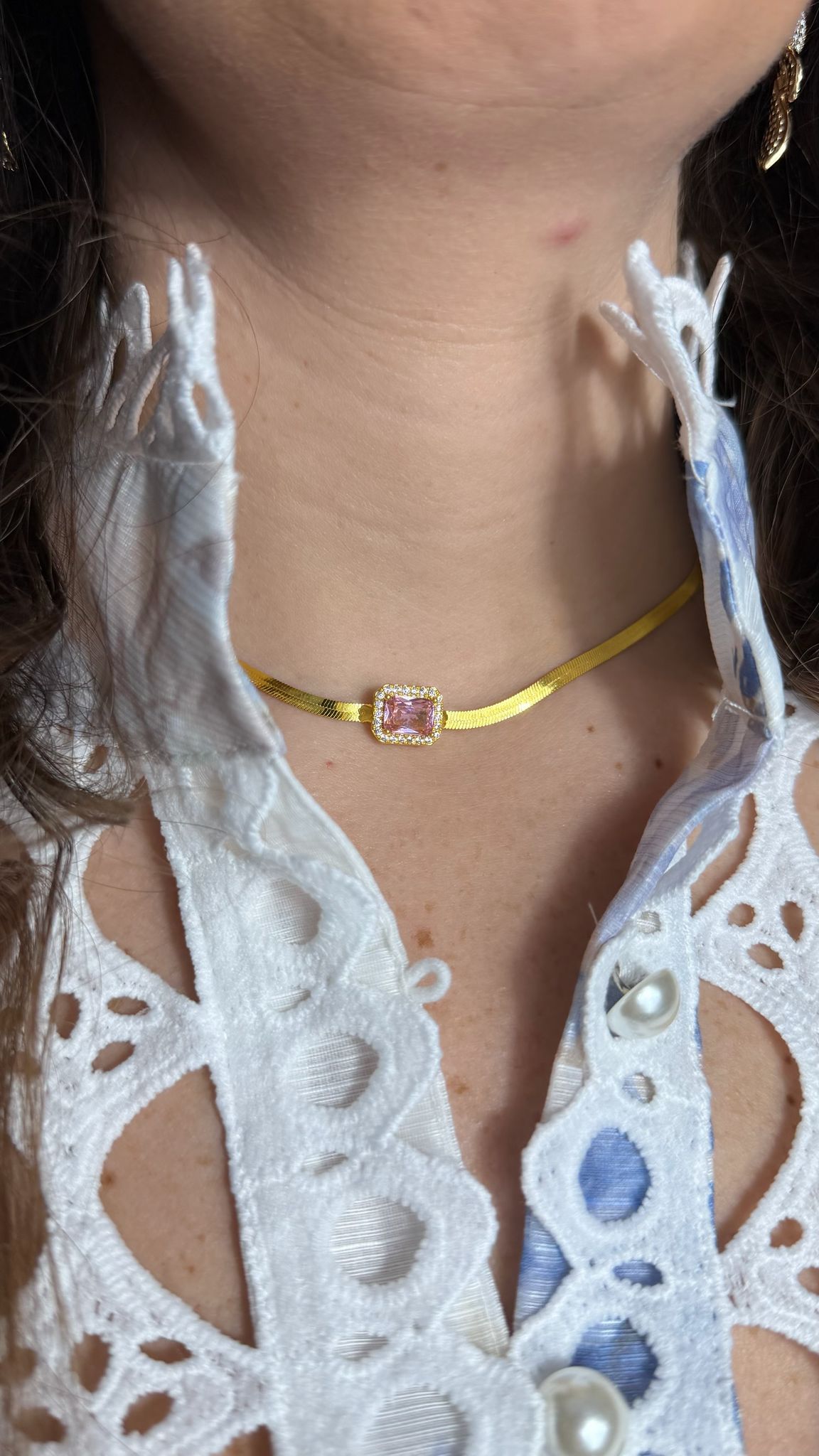 Collana regale