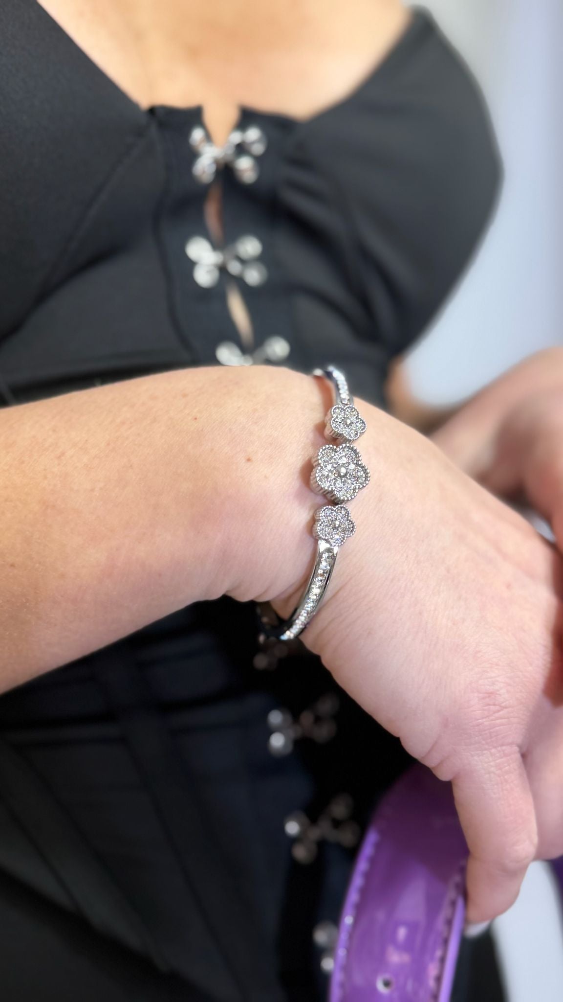 Bracciale princess