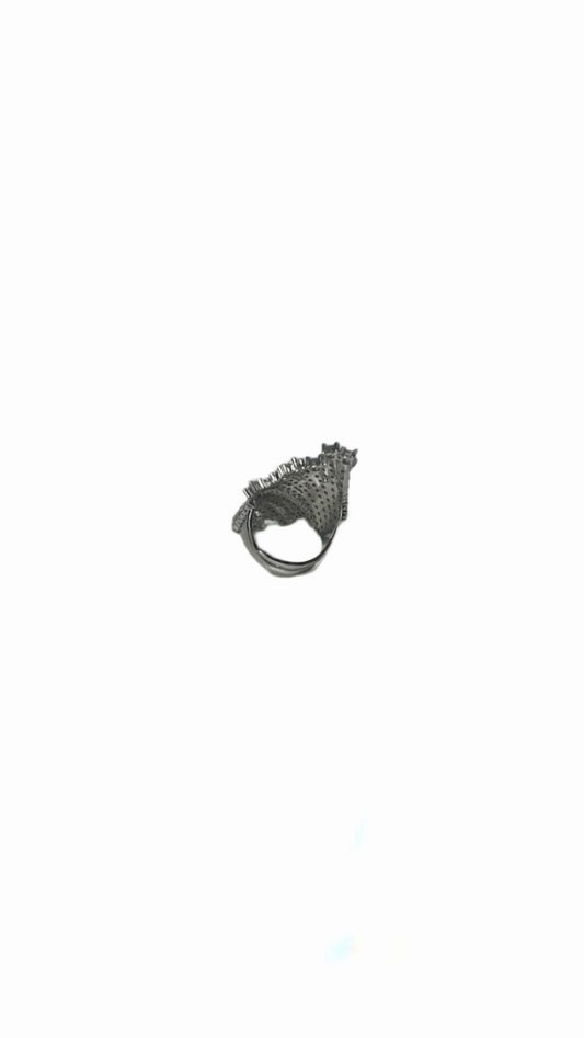 Anello vortice