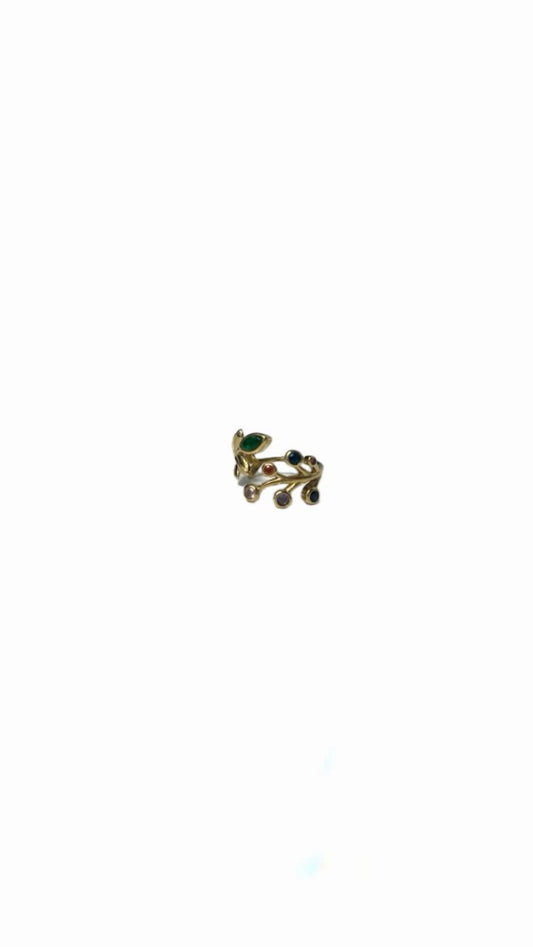 Anello impero