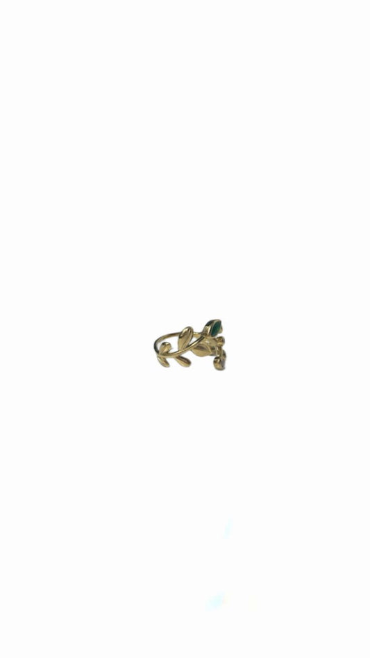 Anello impero