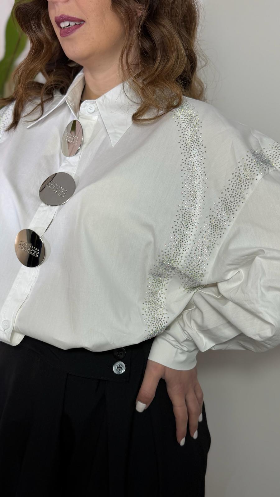 Camicia dollar