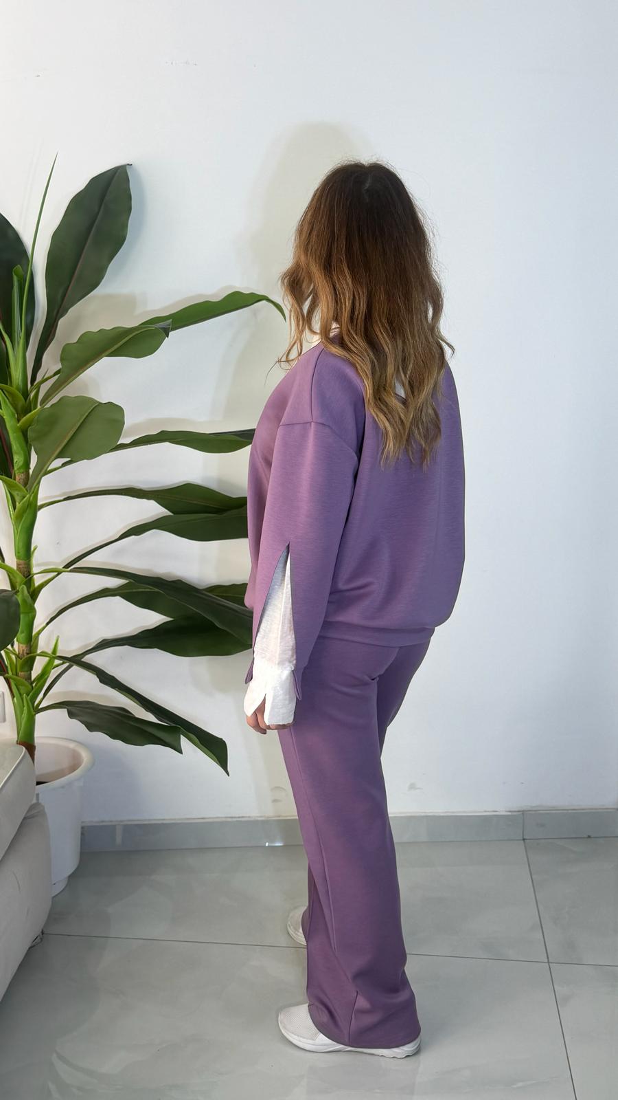 Coordinato con camicia