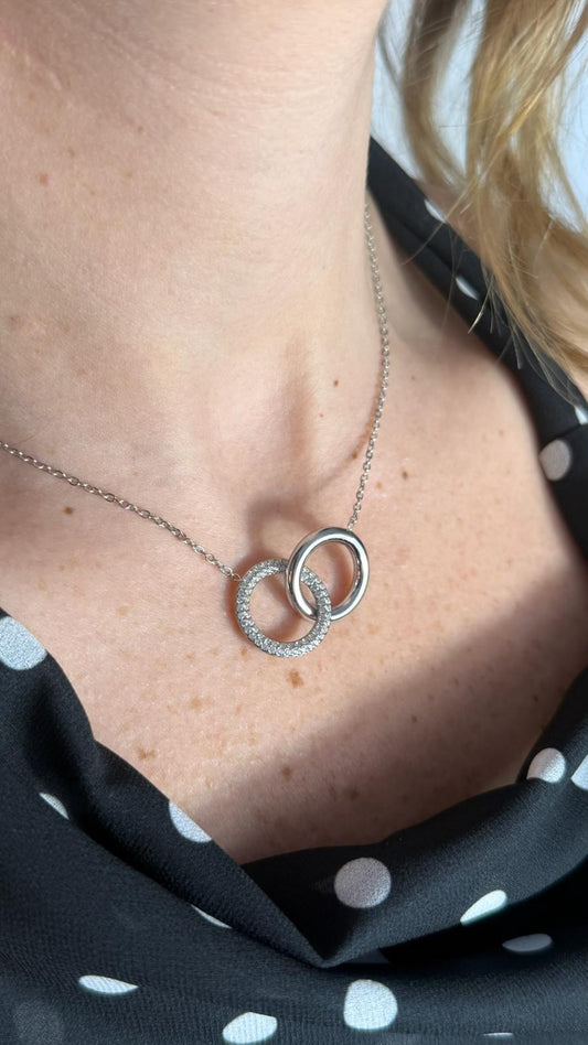 Collana cerchio