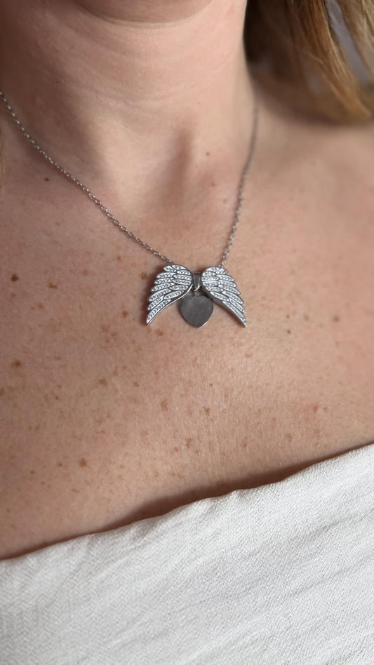 Collana ali