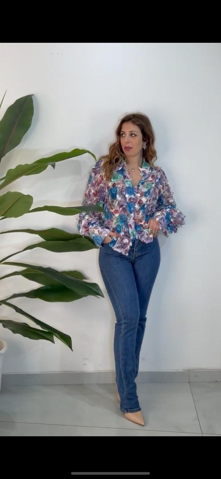 Jeans skinny denim