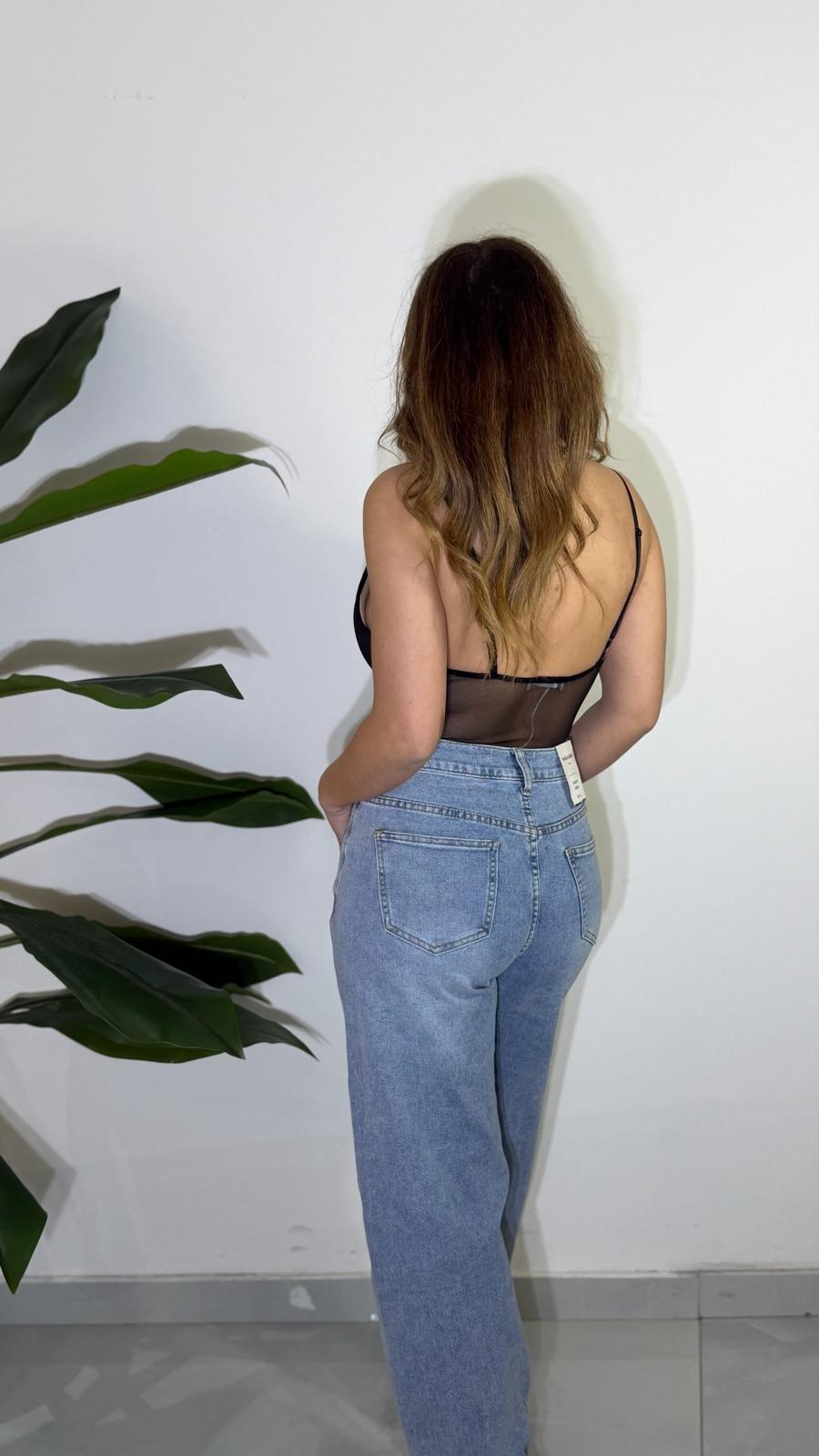Body sexy