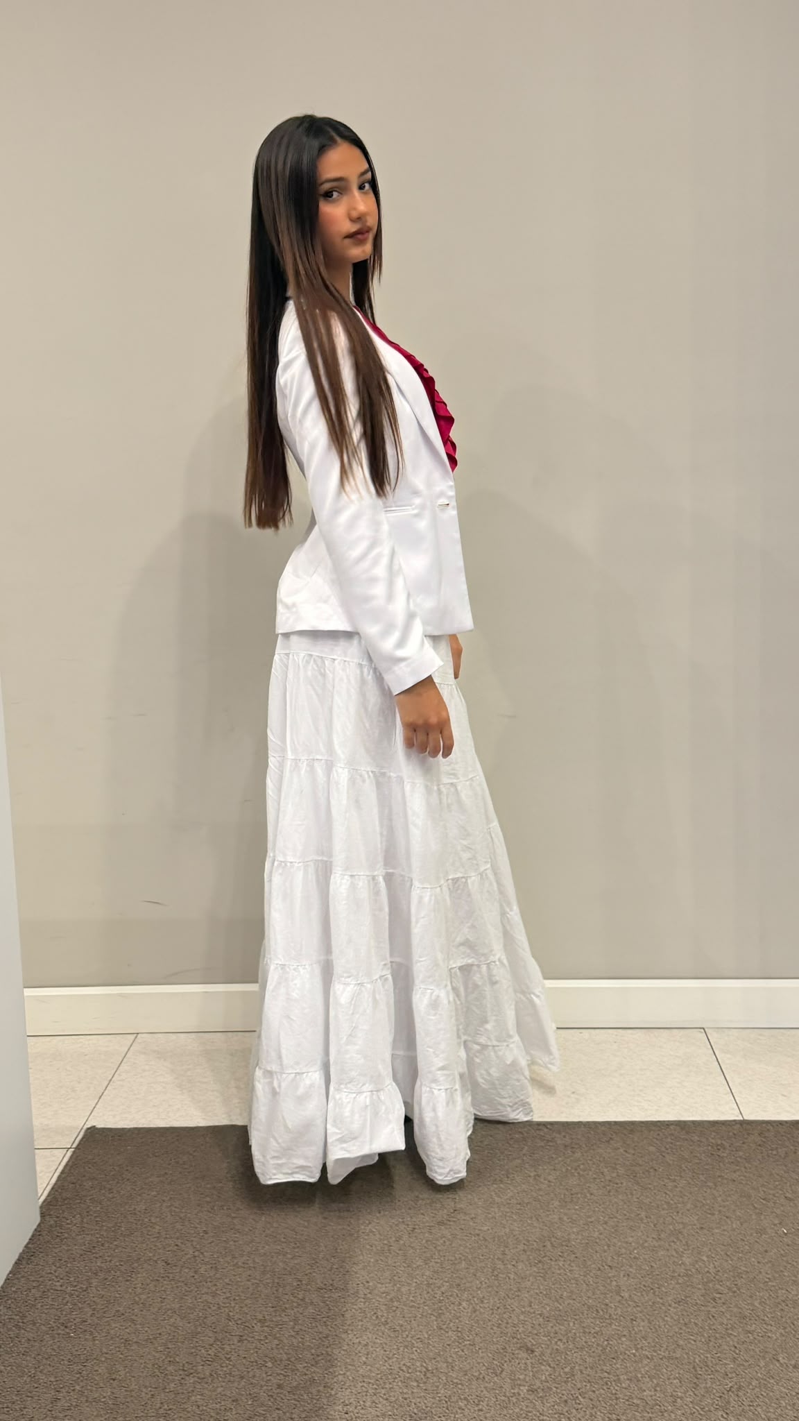 Gonna gitana