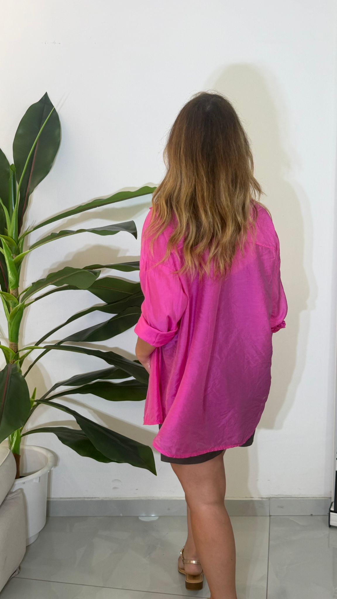 Camicia Ten