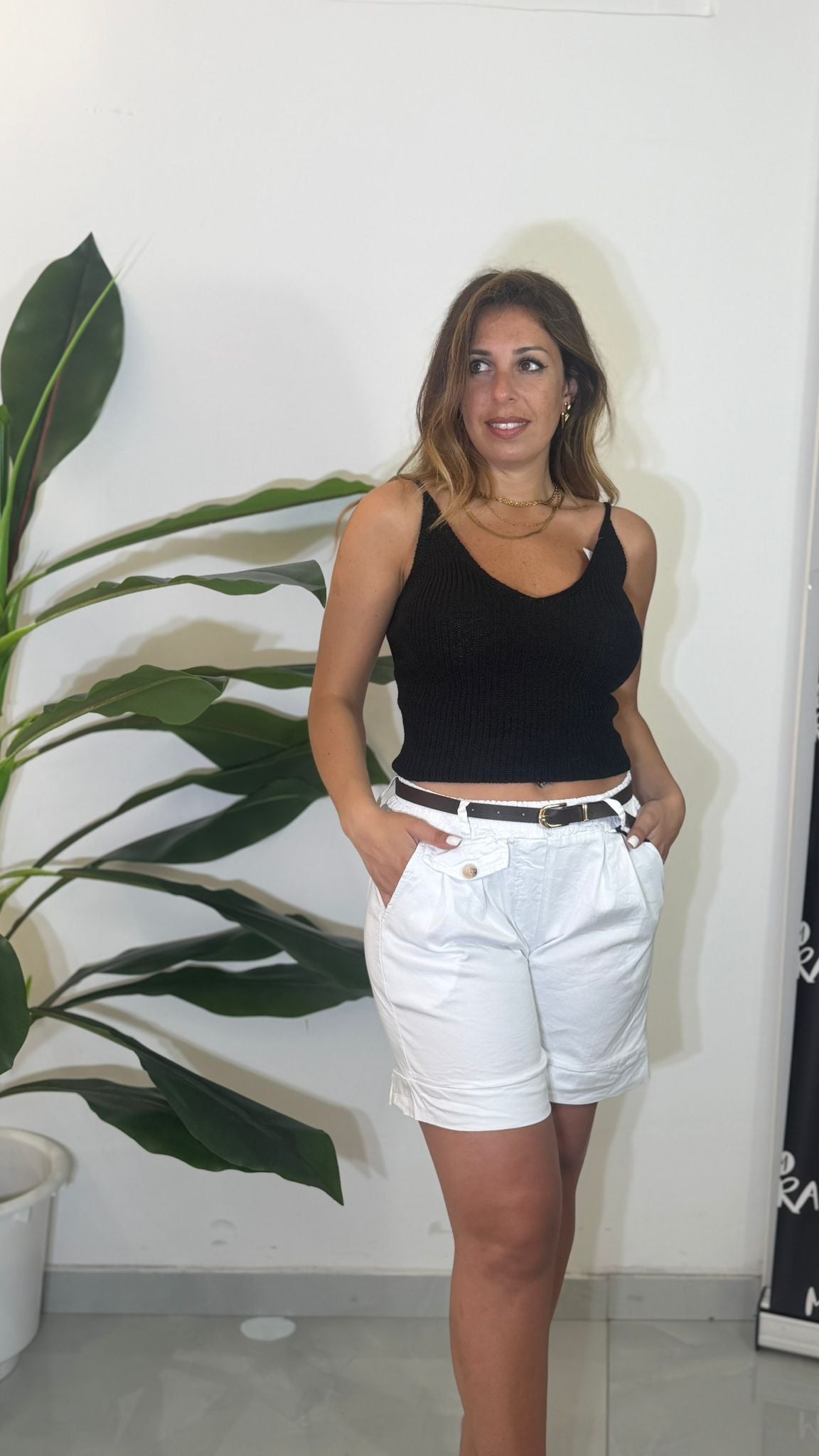 Top triangolo