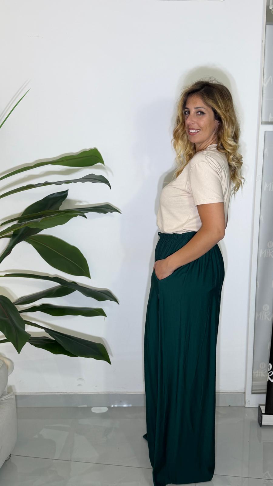 Pantalone Molly