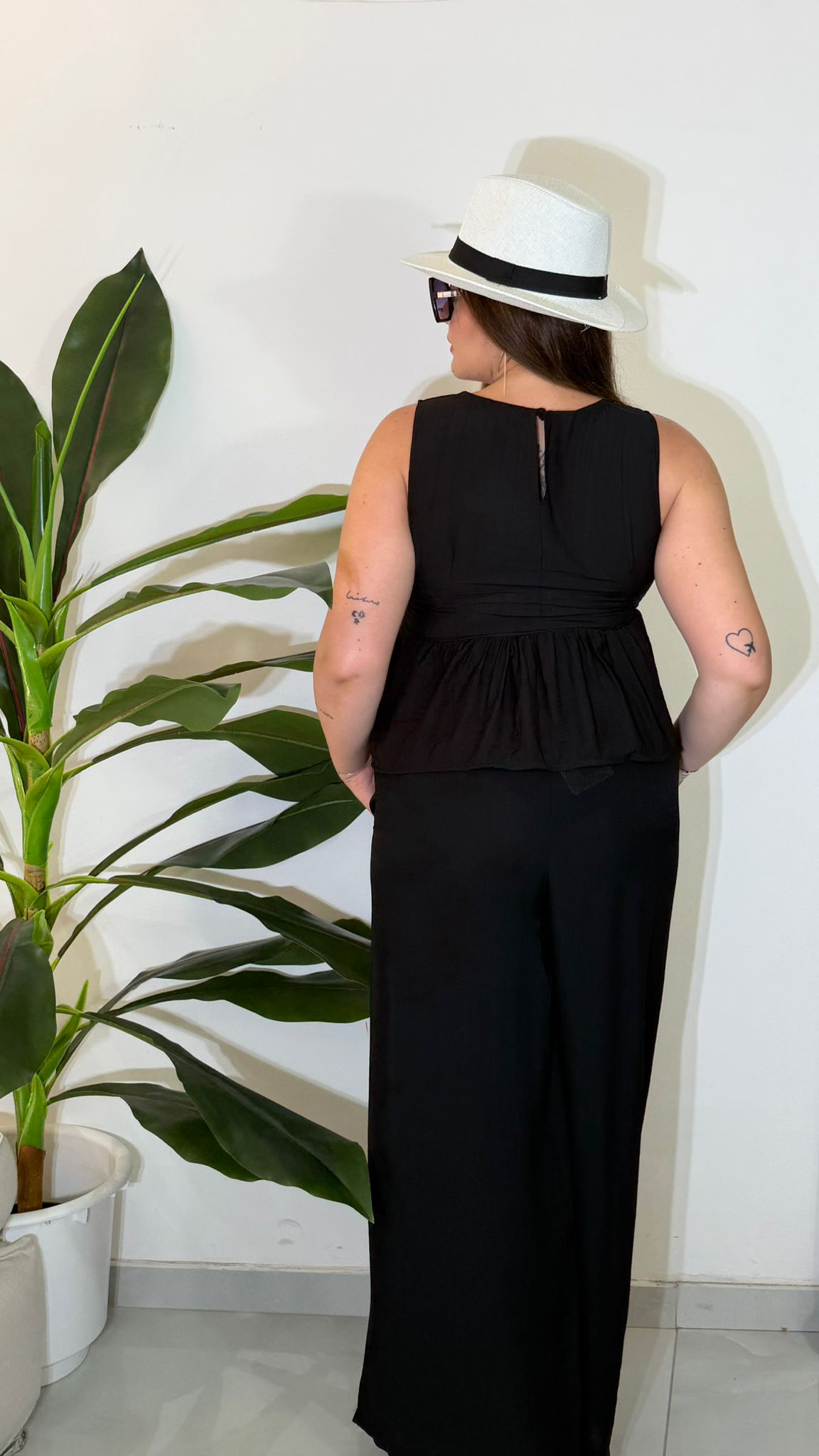 Pantalone Molly