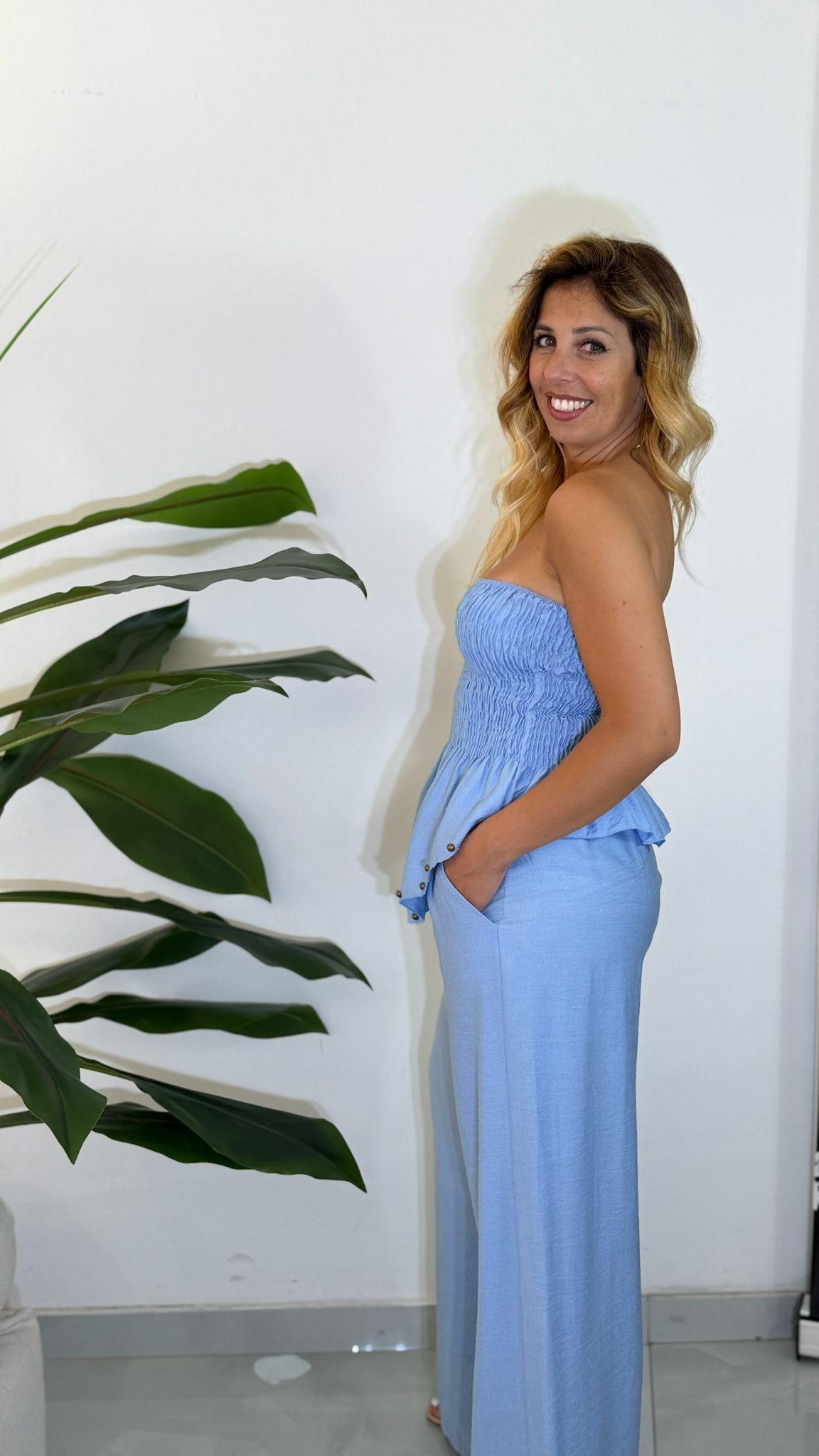 Coordinato Roxane