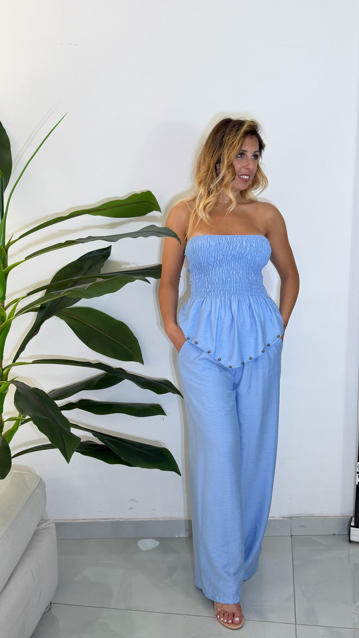 Coordinato Roxane