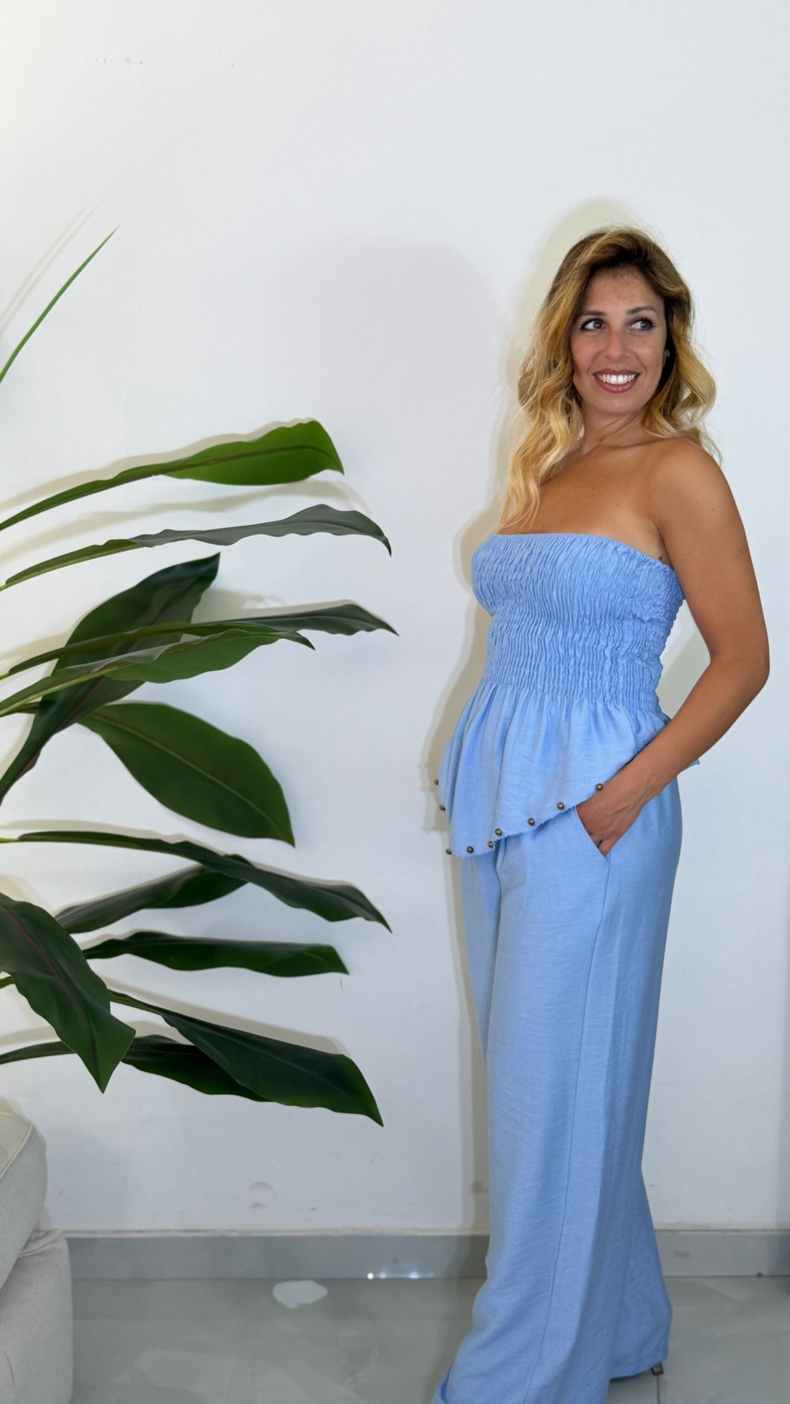 Coordinato Roxane
