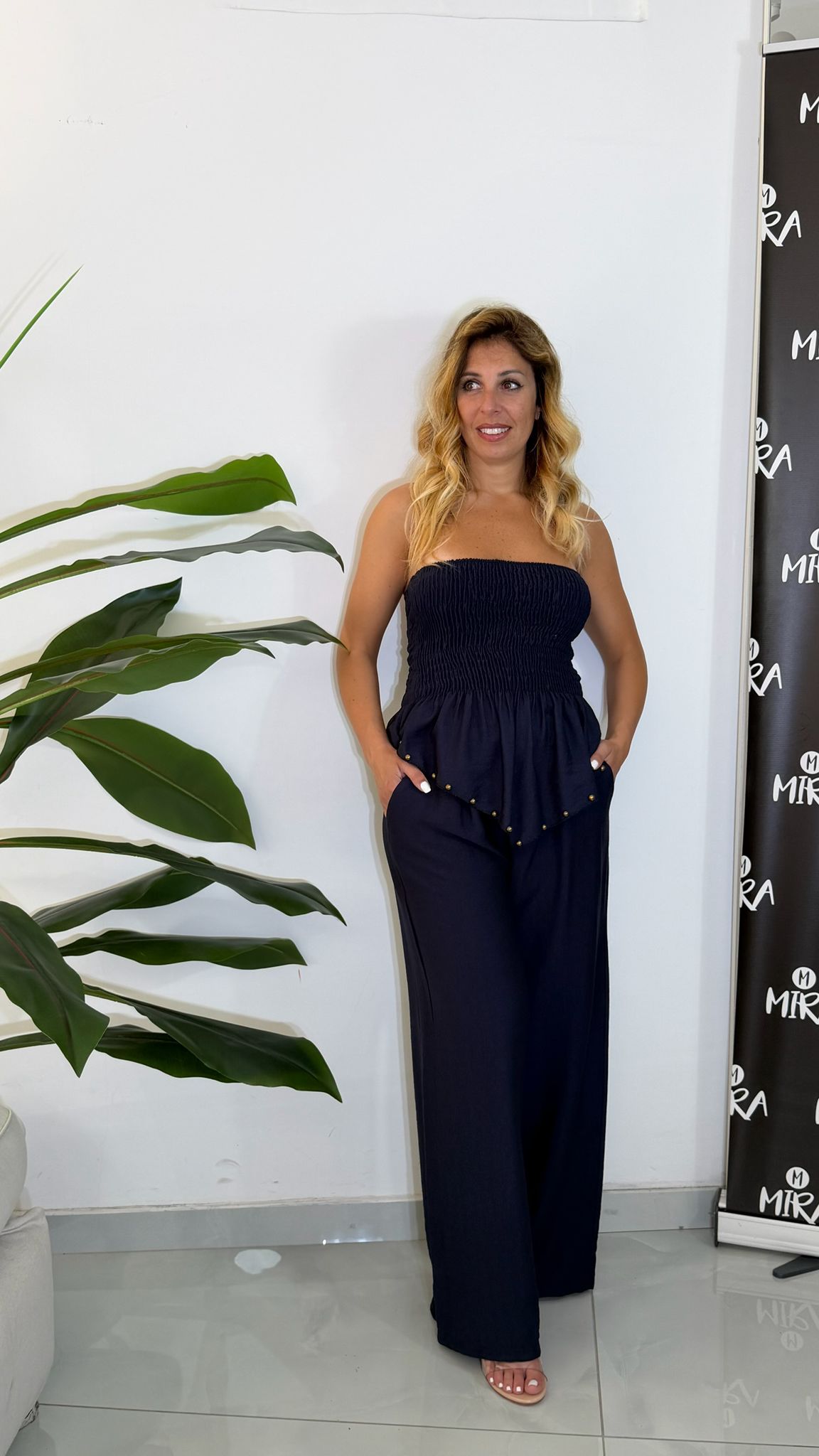 Coordinato Roxane