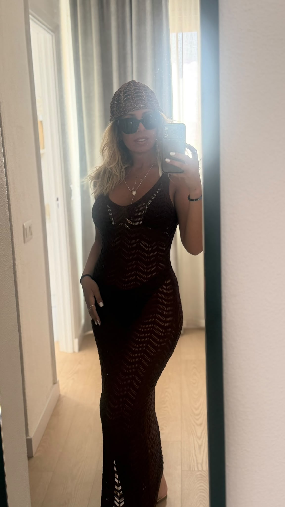 Abito Soleil