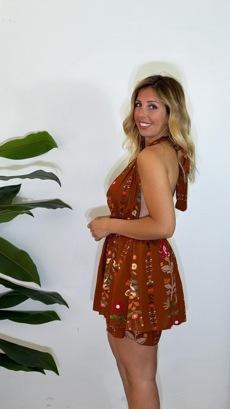 Tutina Grace