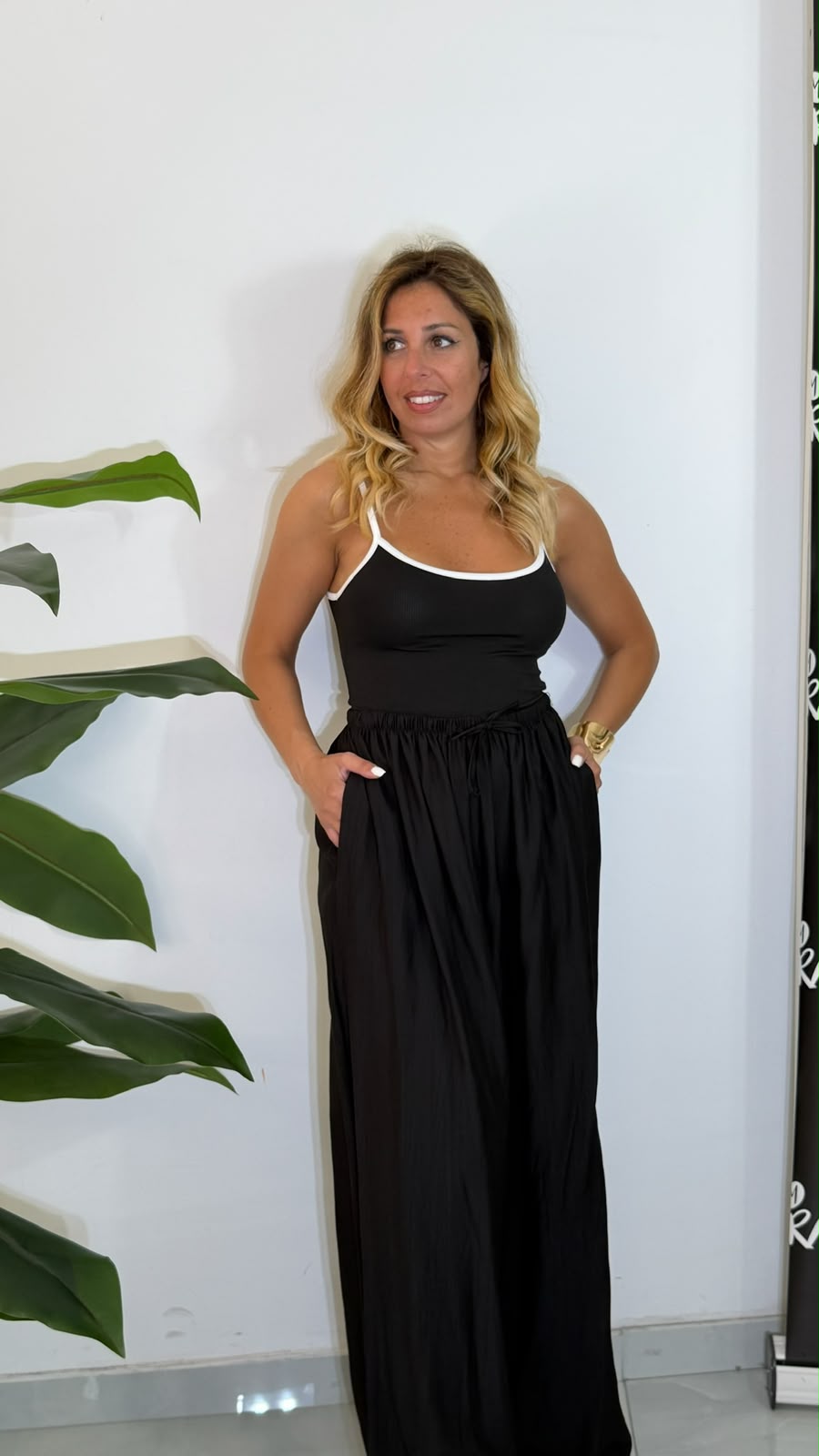 Body Melany
