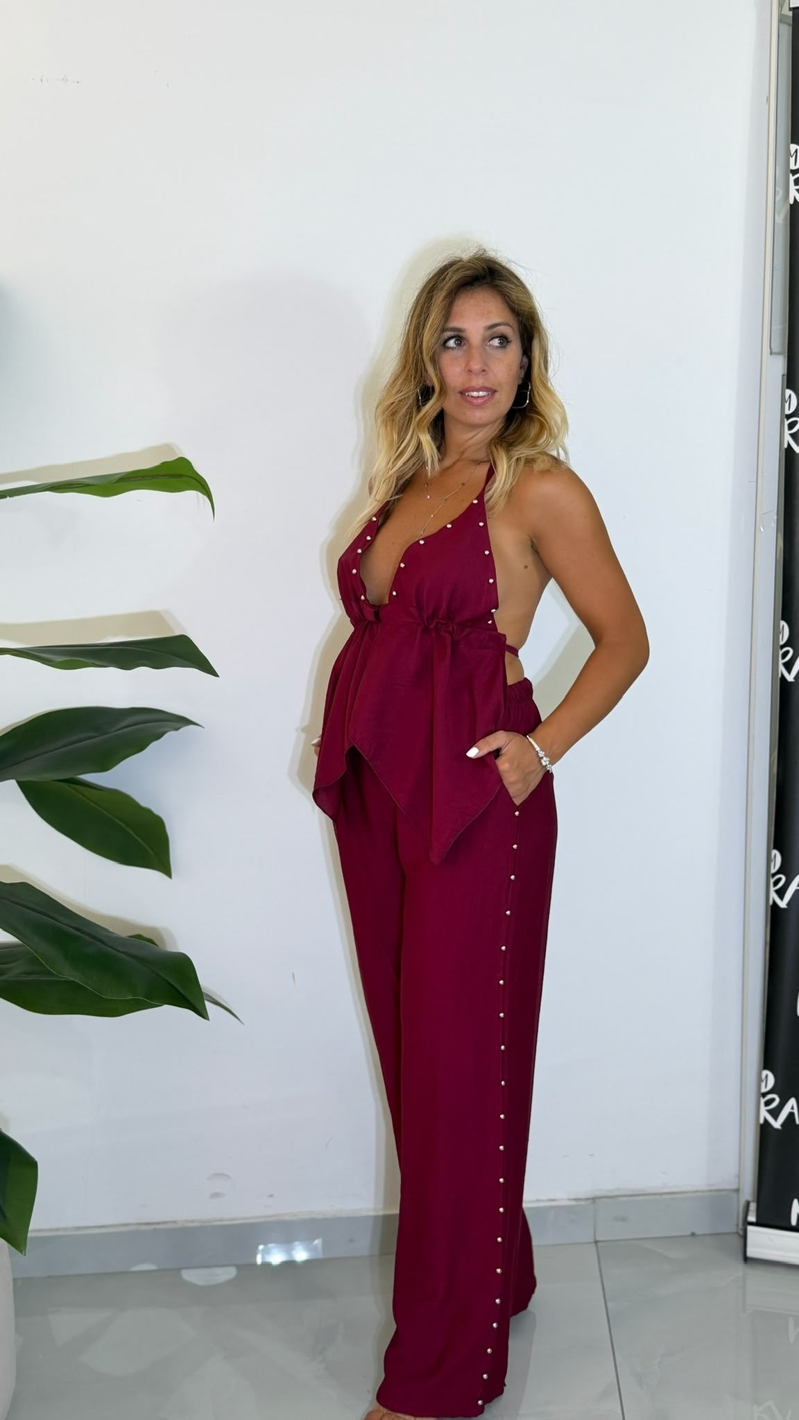 Coordinato Wendy